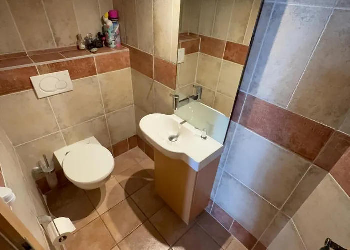 シャレー Grand Au Centre アンゼール