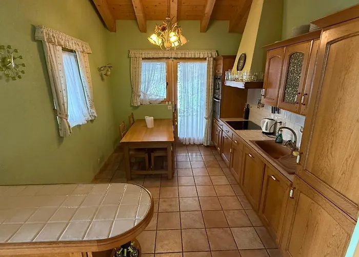 シャレー Grand Au Centre